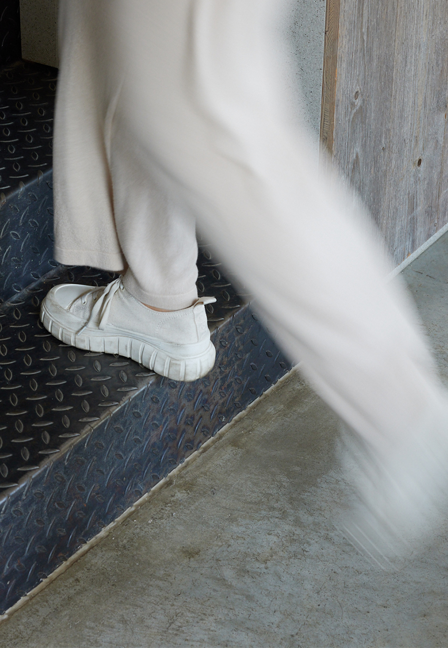 Mitarbeiter Foto-Spacer